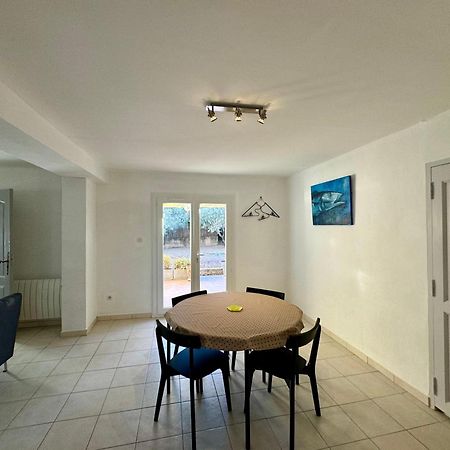 Les 2 Oliviers Villa Caromb Luaran gambar