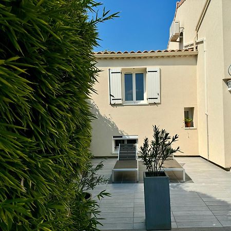 Les 2 Oliviers Villa Caromb Luaran gambar