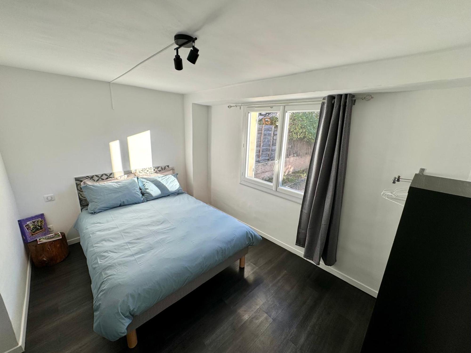 Les 2 Oliviers Villa Caromb Luaran gambar