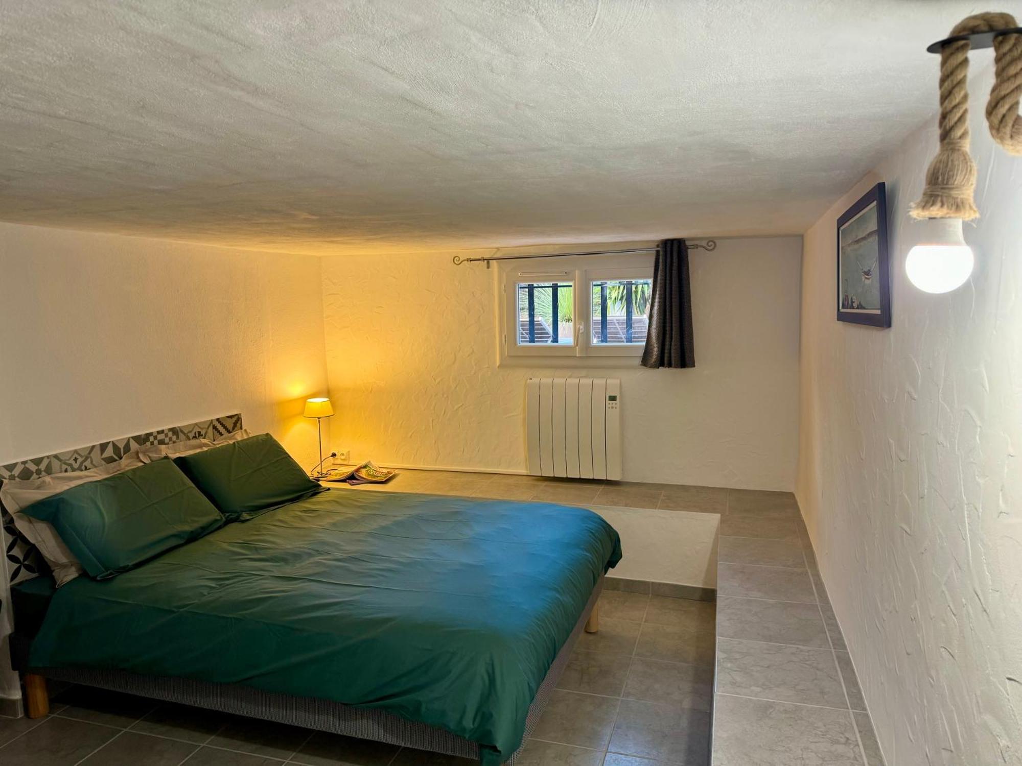 Les 2 Oliviers Villa Caromb Luaran gambar